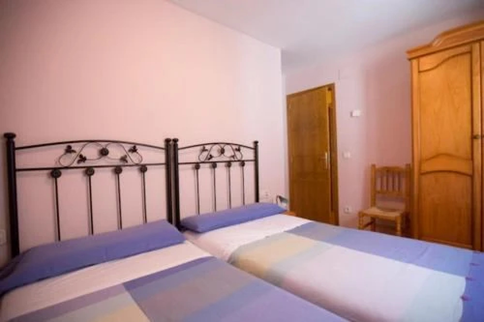 Apartamento Txapatera En Izaba-Isaba