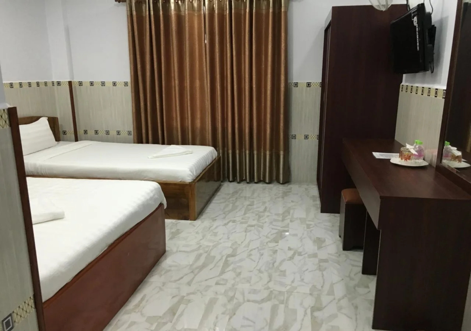 Nathy Kohkong Hotel