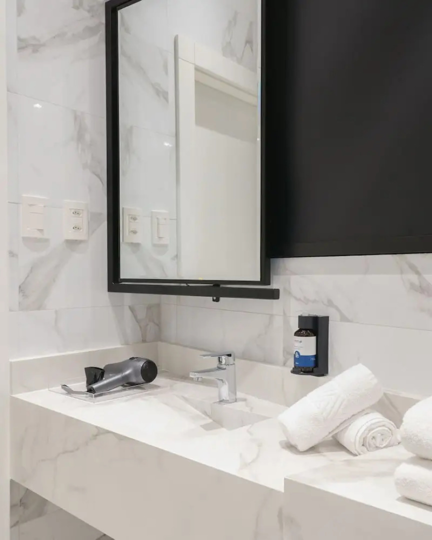 Slaviero Essential Chapecó