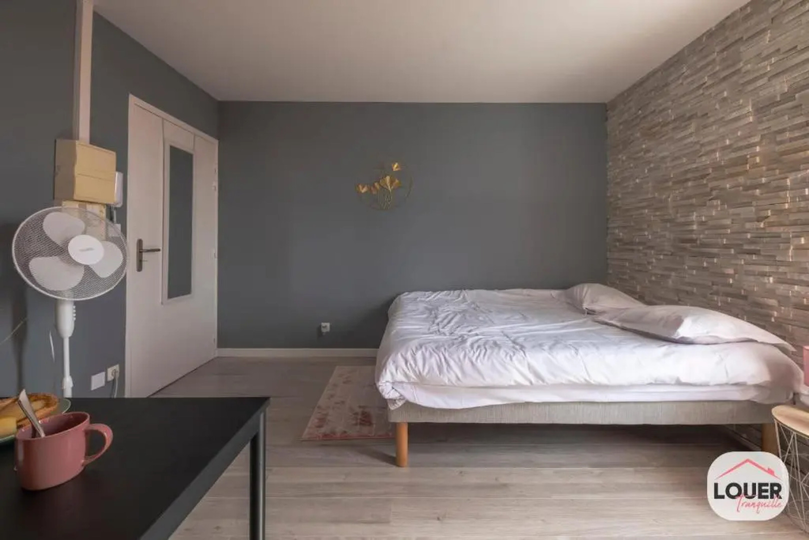 NouveauVoyages & Déplacements - Appartement calme et reposant - Amboise