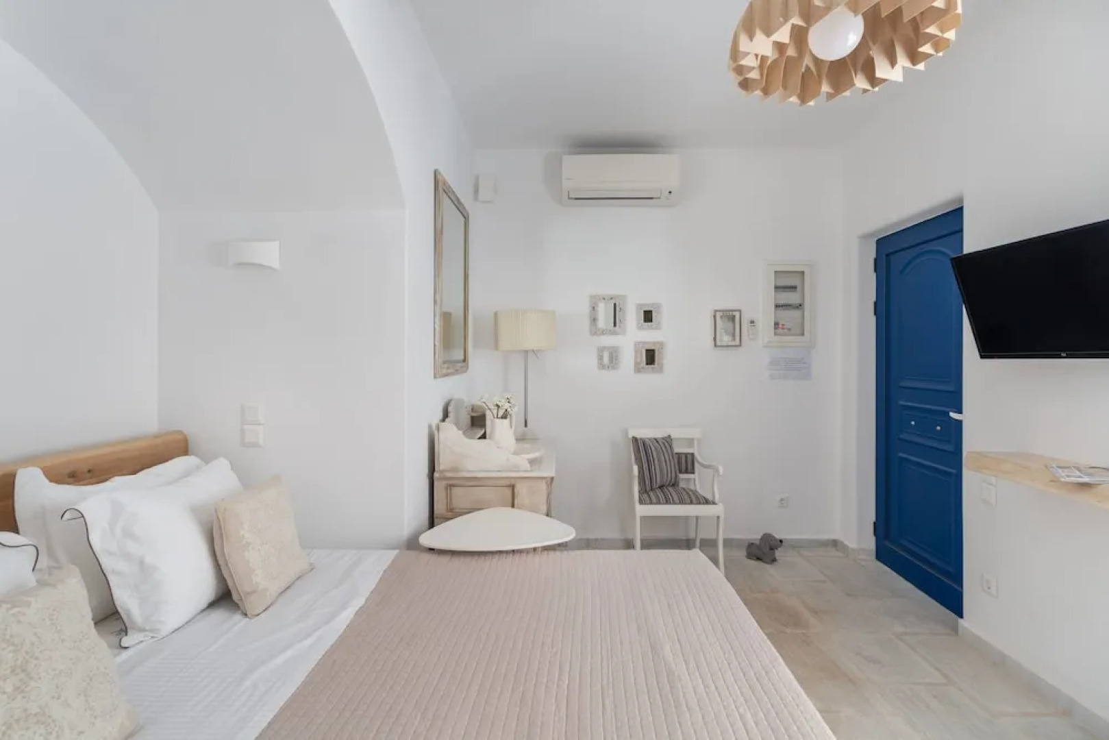 Rest, Recharge, Reconnect - Villa Psarou