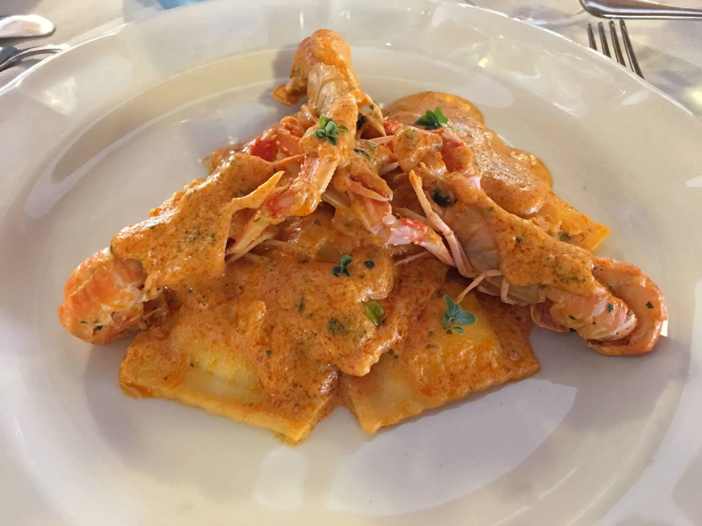 Camping Village Baia Blu La Tortuga