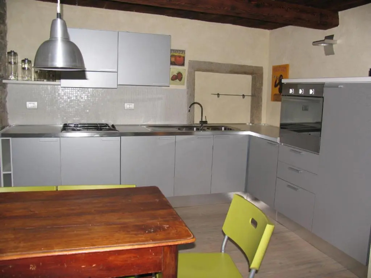 Casa Vacanze La Meridiana