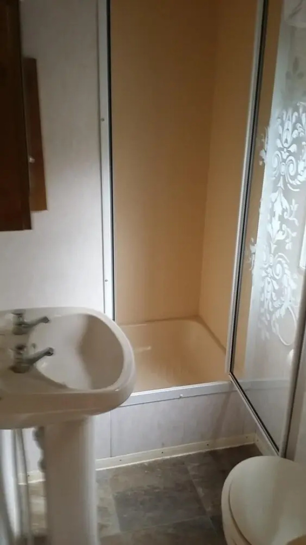 Lagganhouse Country Park t/a Brae Holiday Homes