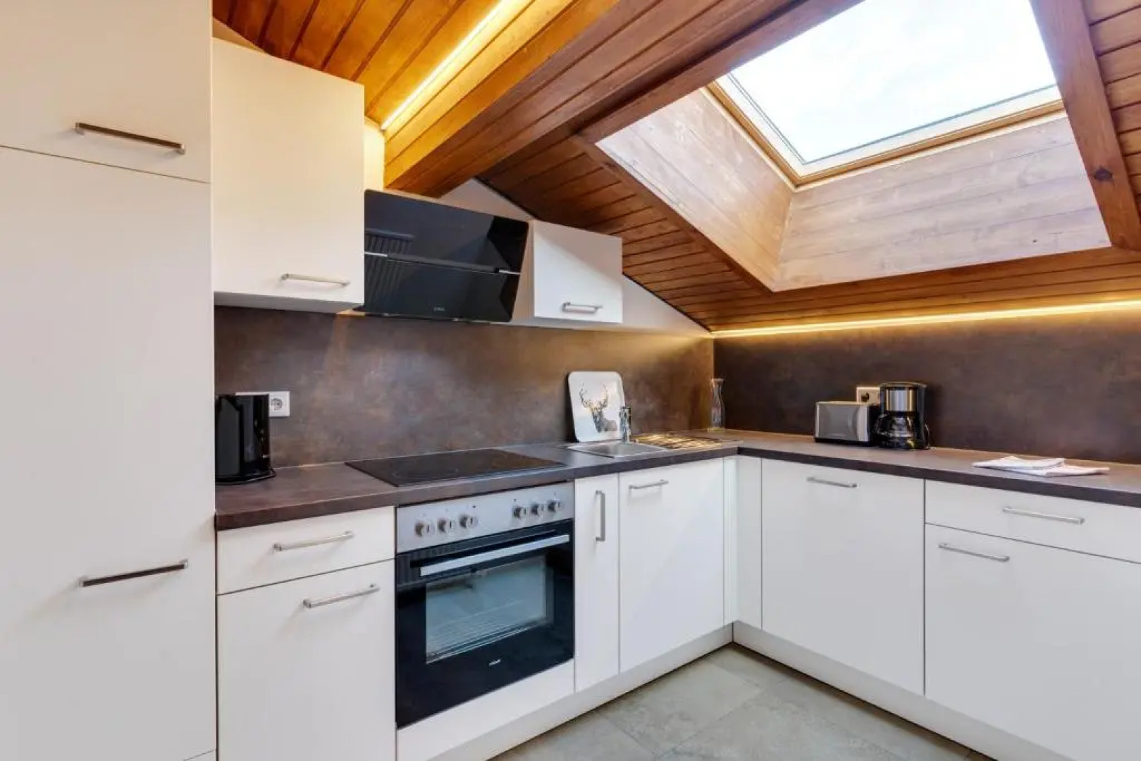 Apartmenthaus Jagdhof