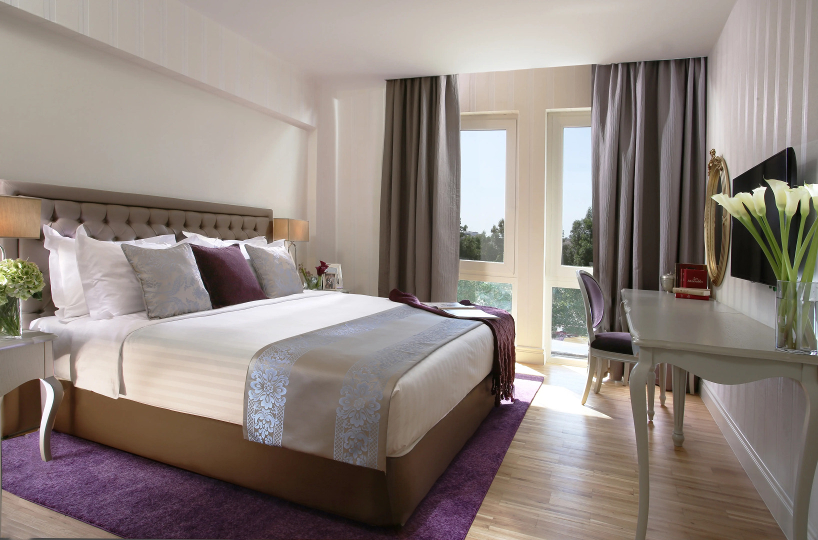 Spectrums Sari Jeddah