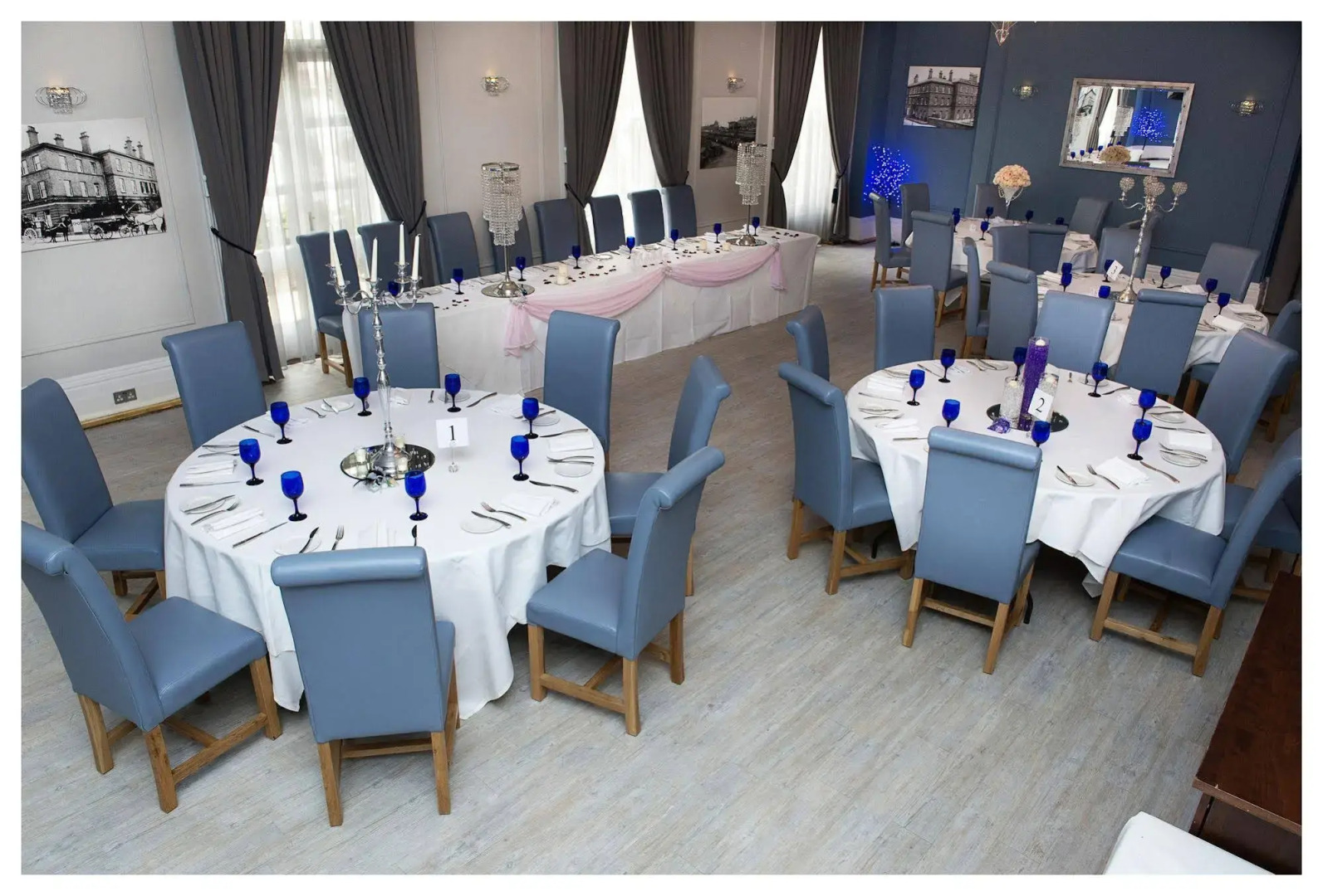 Great Northern Hotel