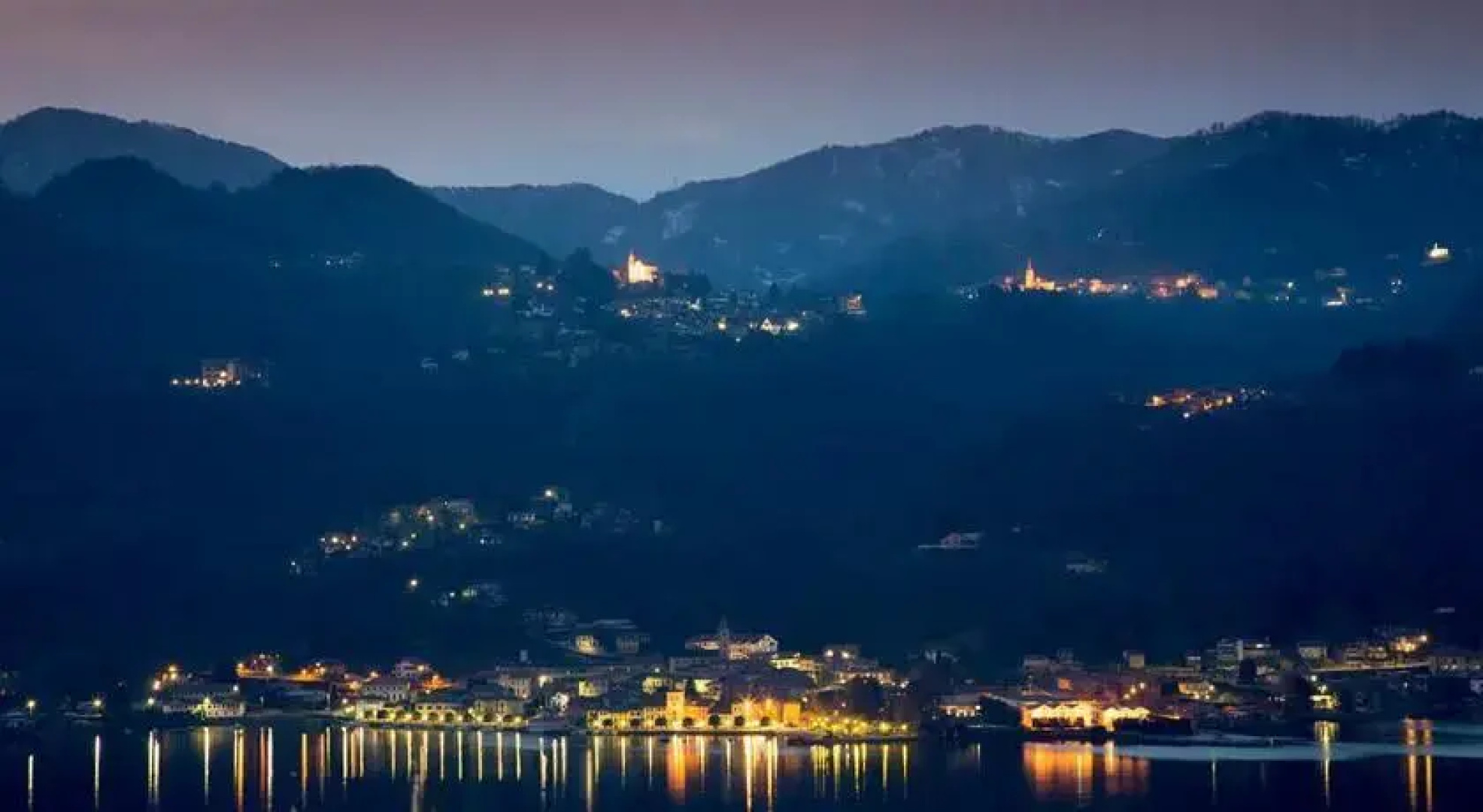 Appartamento Villa Elena