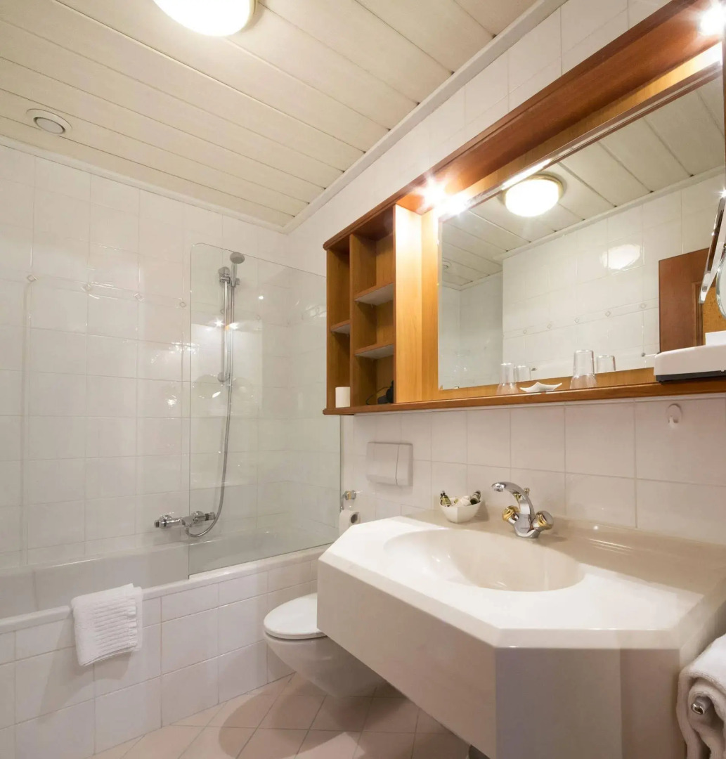 Waidringer Hof - 1. Tiroler Glückshotel