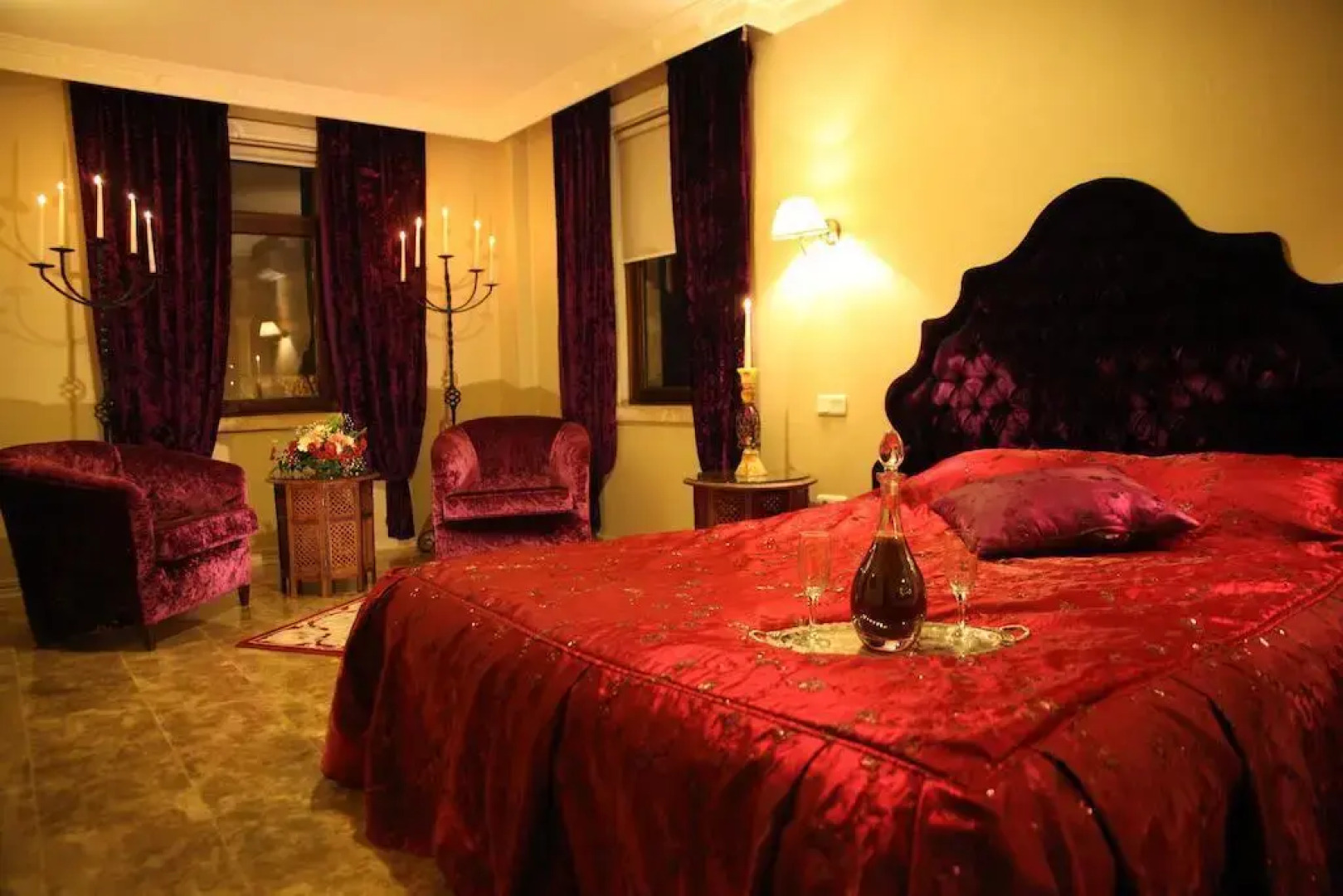 Manici Hotel, Sanliurfa - Special Class