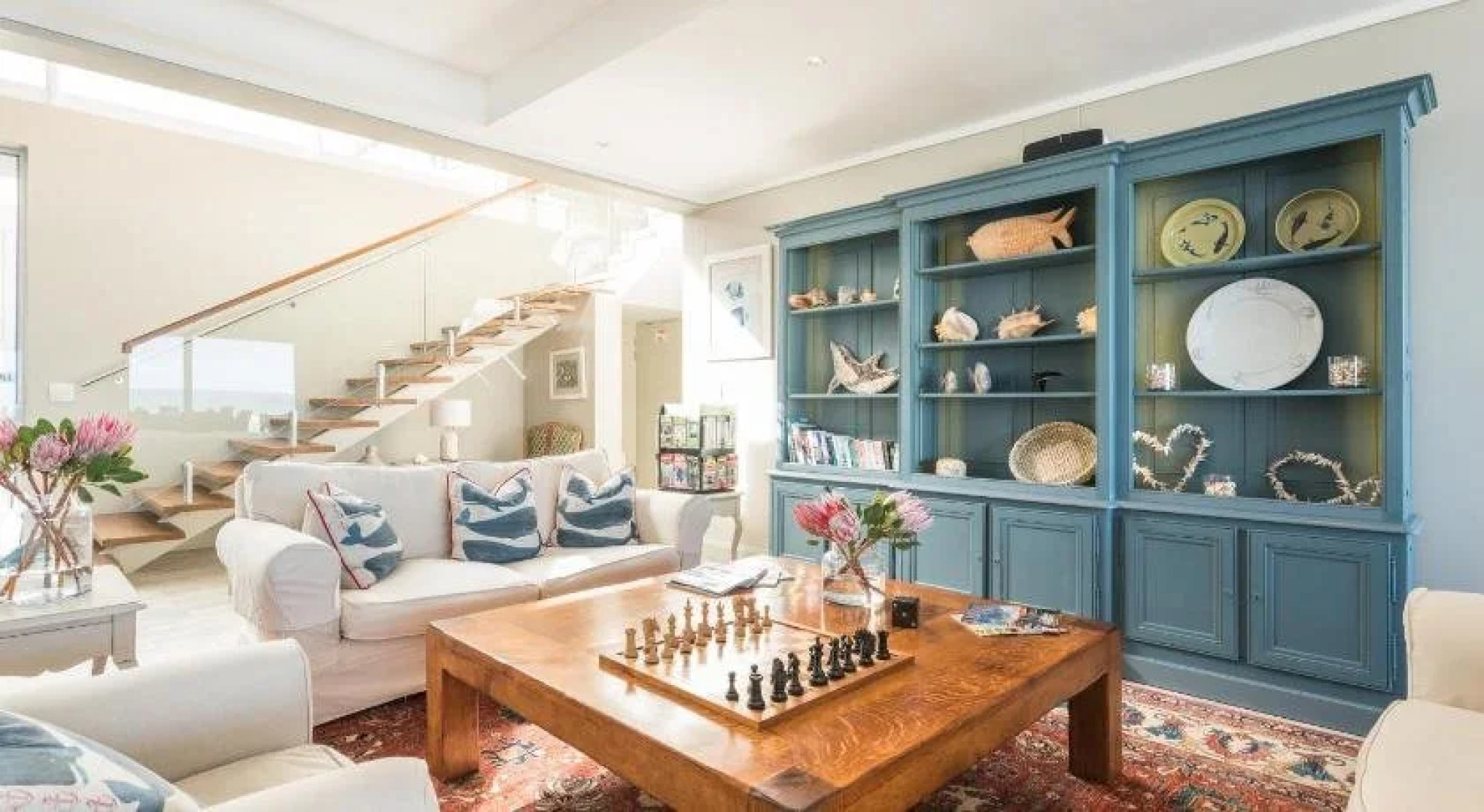 On the Beach Wilderness