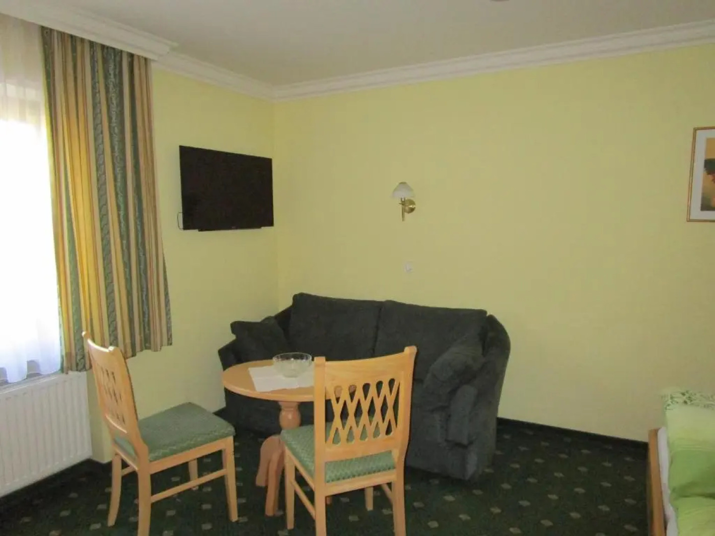 Frühstückspension Sunnhäusl