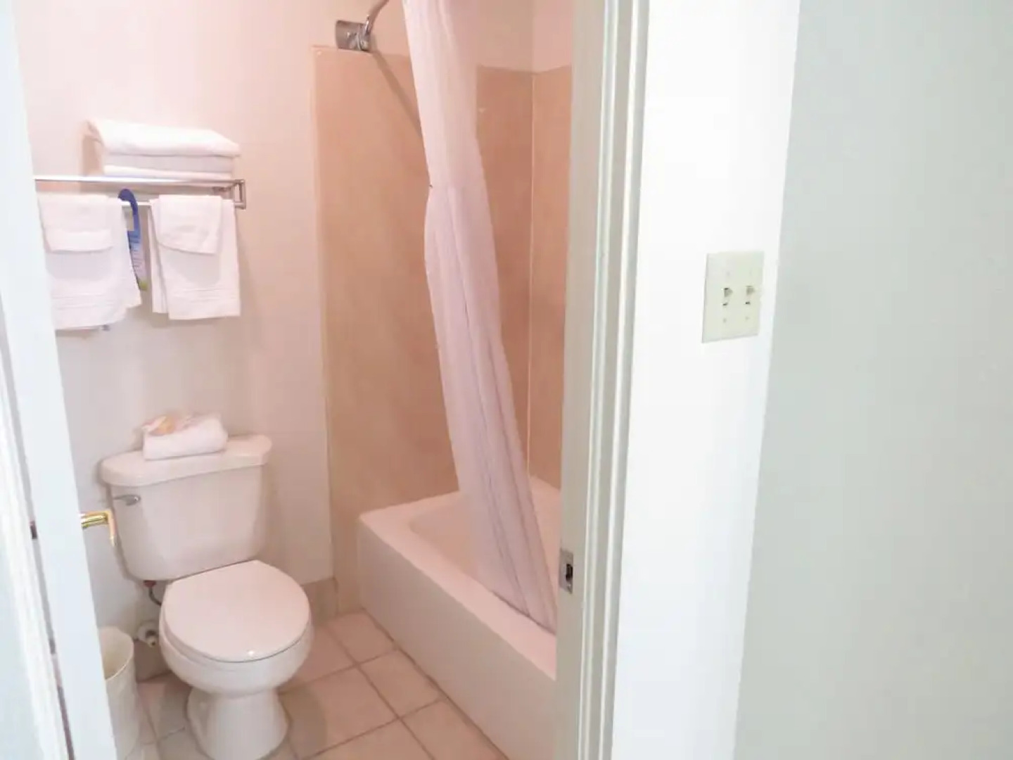 Best Western Sandman Motel