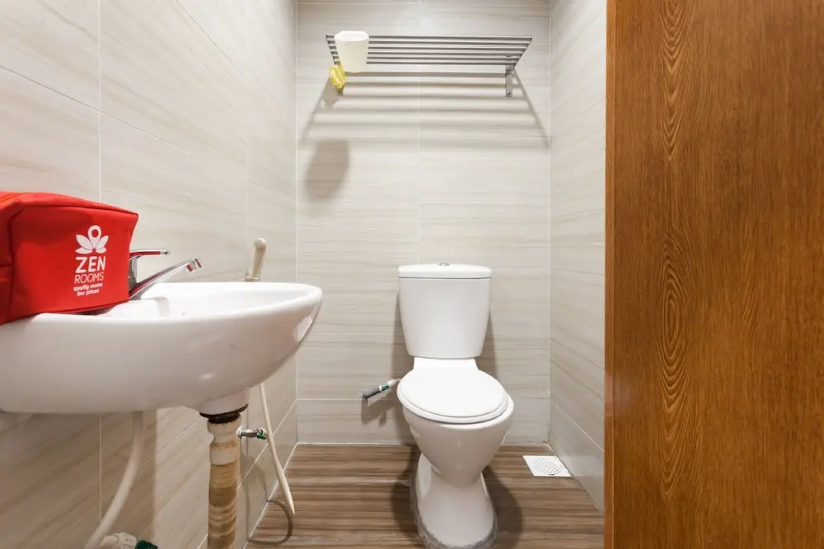 ZEN Rooms Basic Kulaijaya