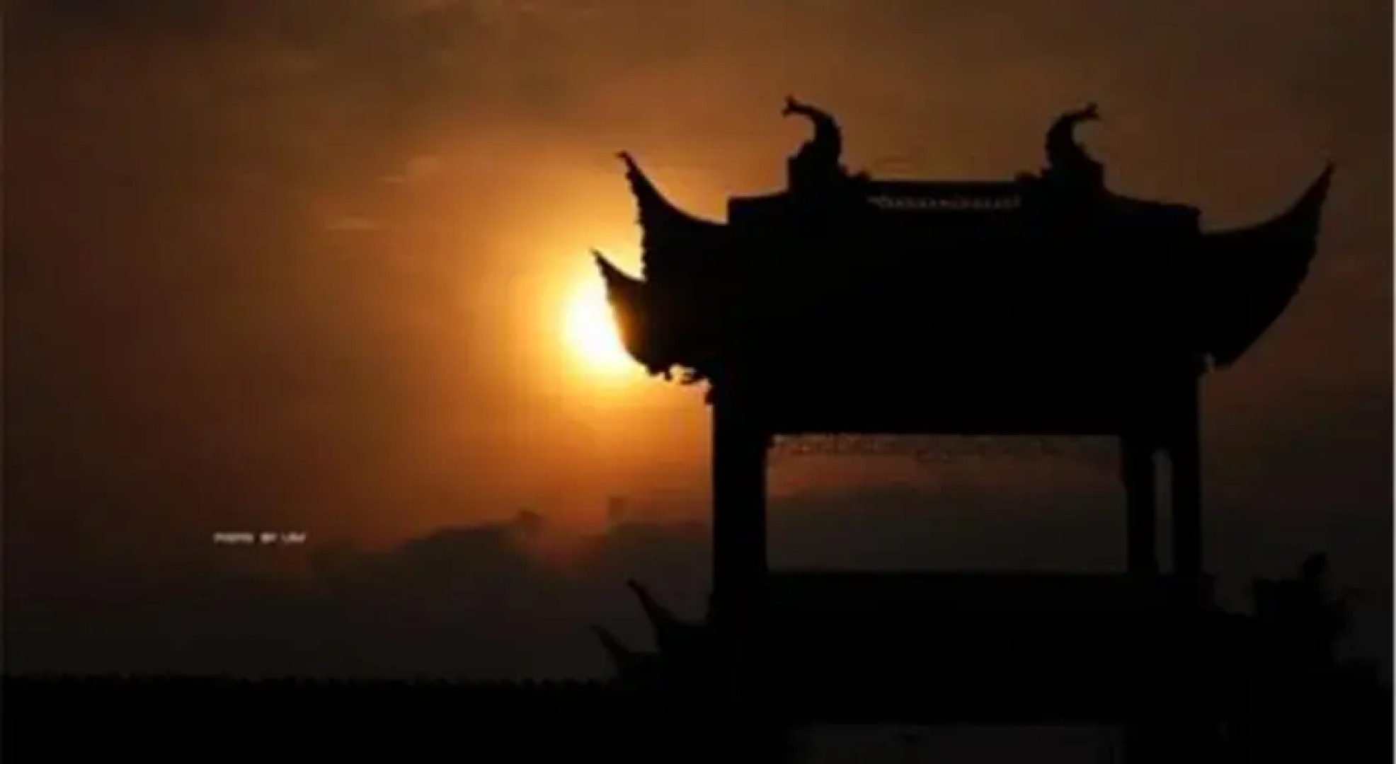 Zhou Zhuang Zhen Feng Inn