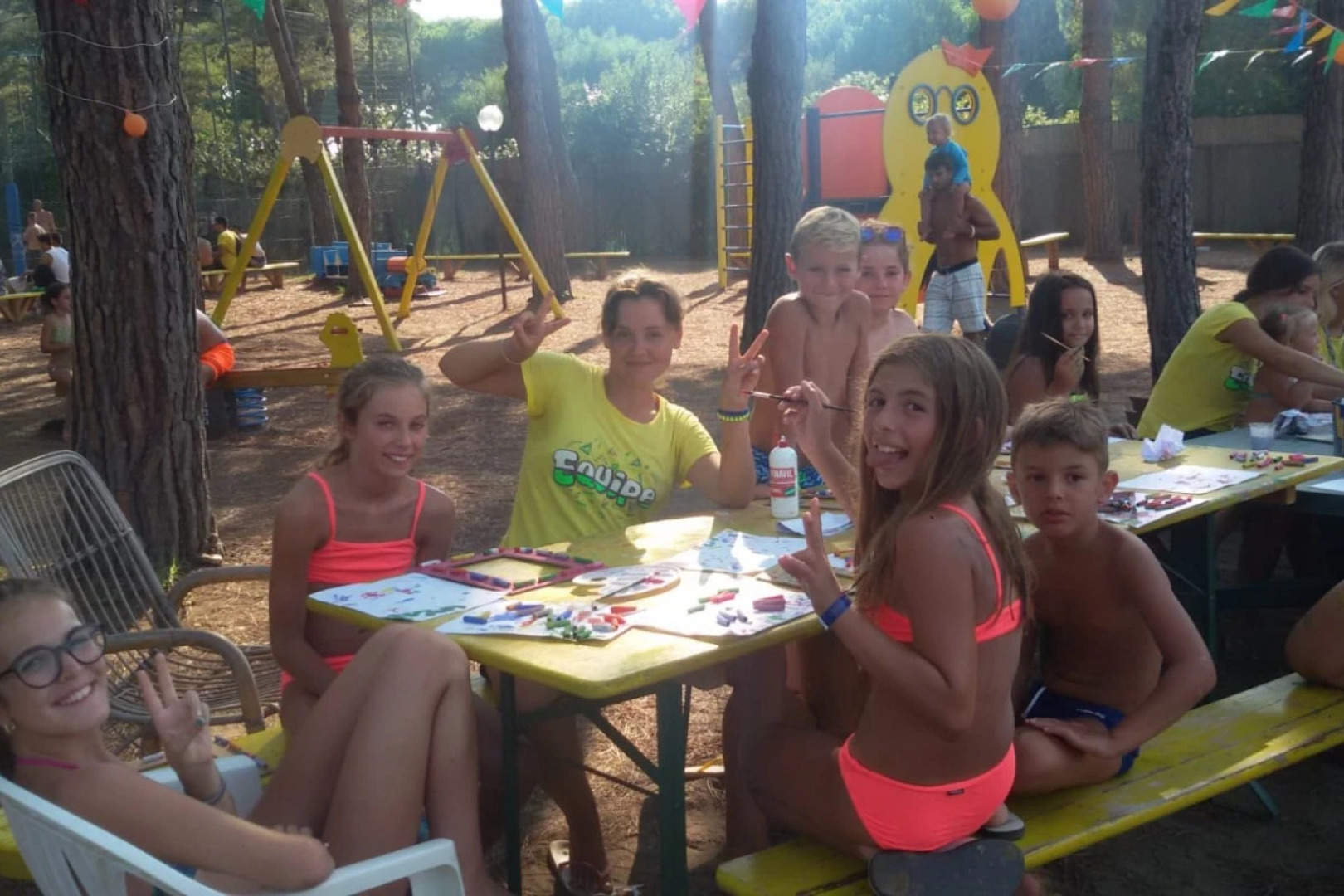 Gitavillage Argentario