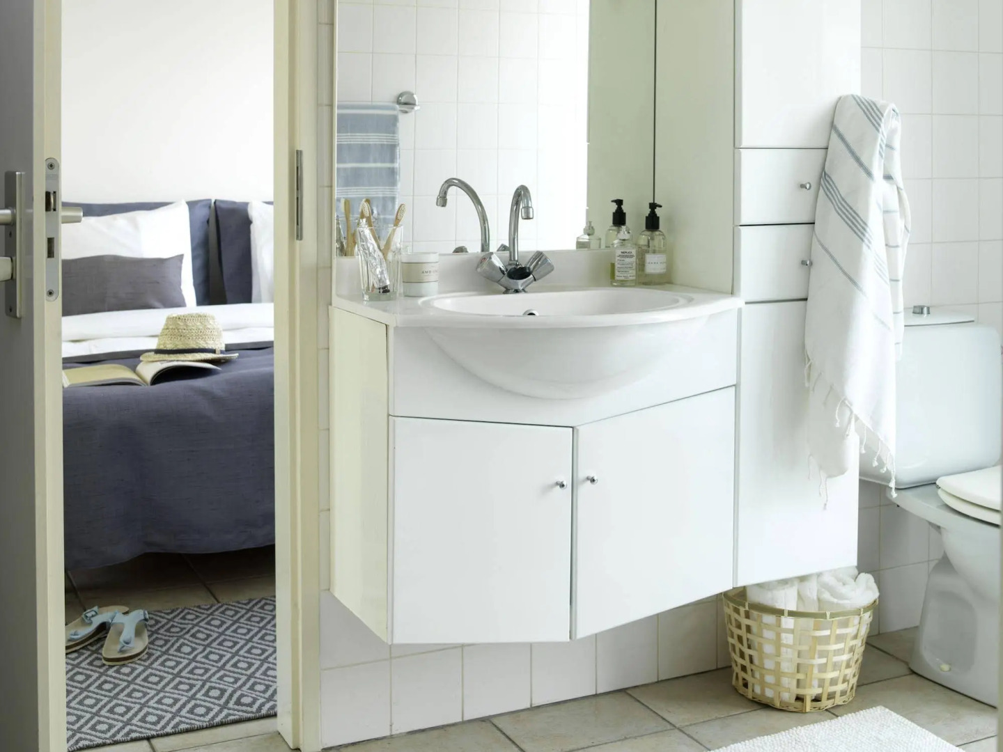 Loosdrecht Rien van den Broeke Village