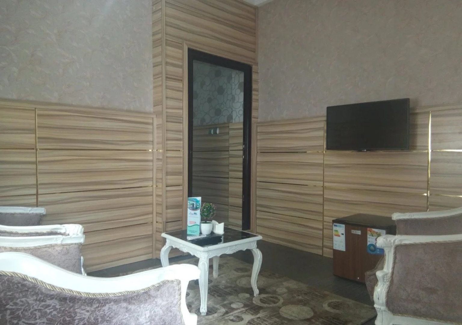 Maidugu Guest Palace Hotel