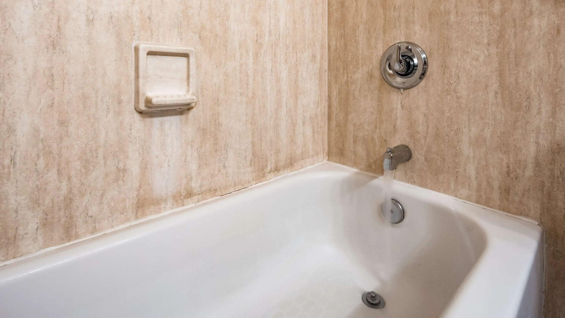 Best Western Rambler