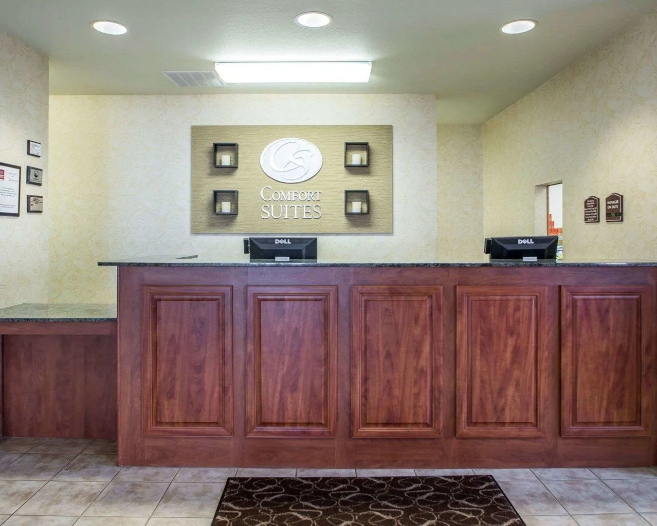 Cobblestone Suites - Ripon