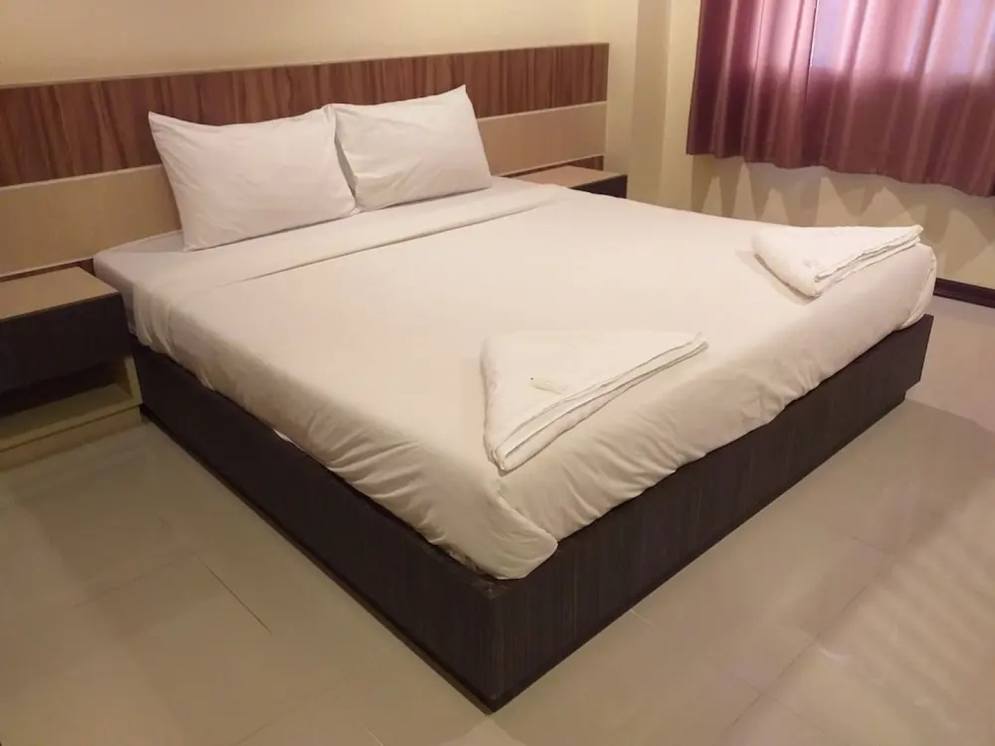 Sirichai Hotel - Chaiyaphum