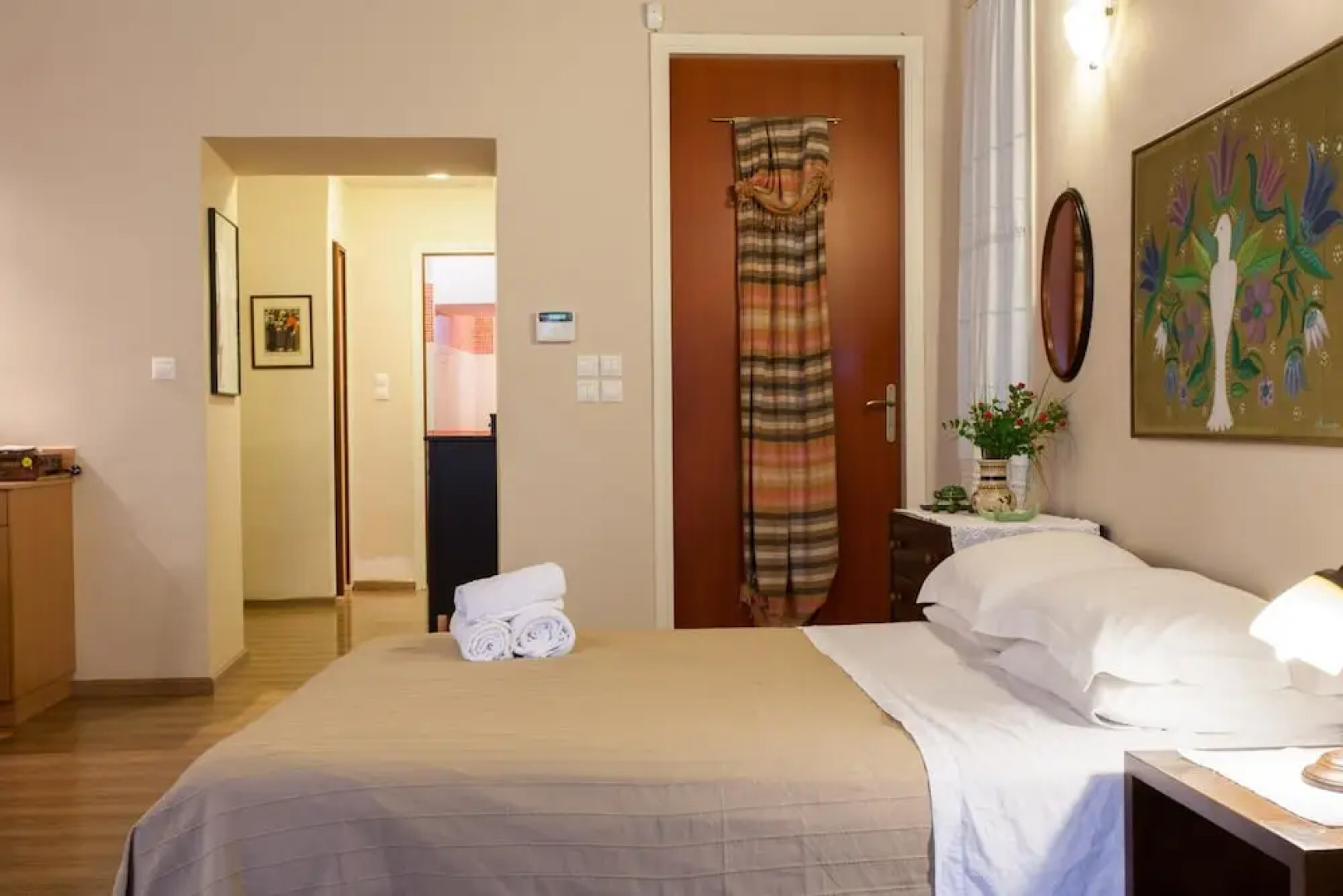 Agatharchou 2 in Athens