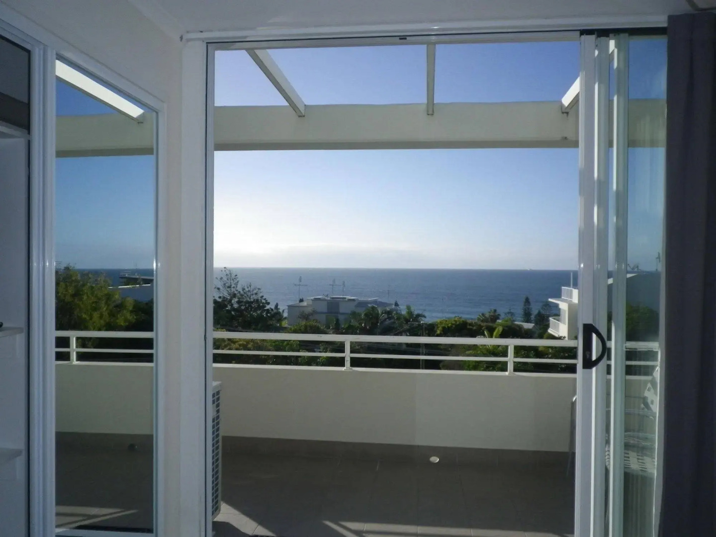 Sundancer Holiday Apartments