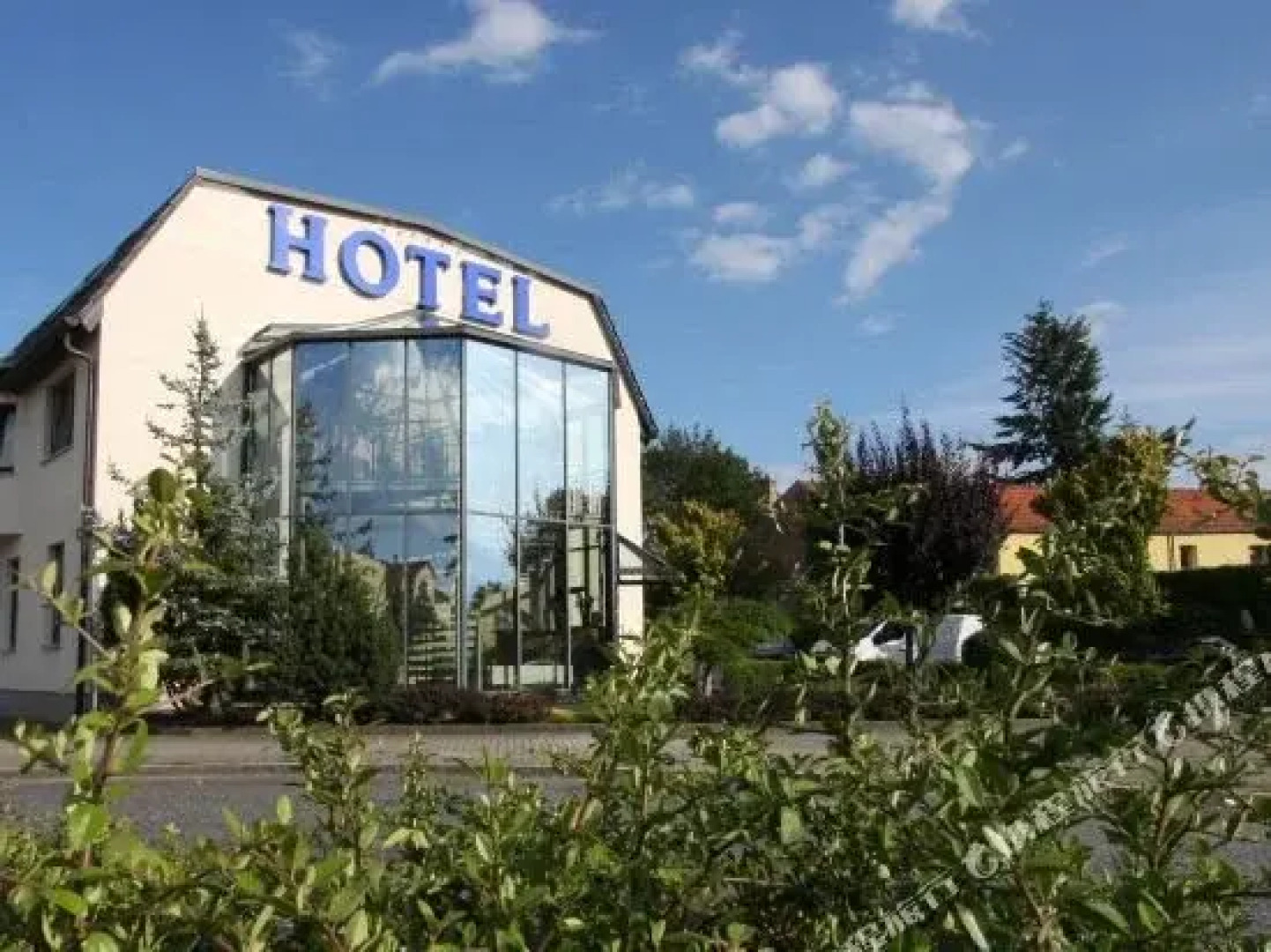 Hotel Wustermark