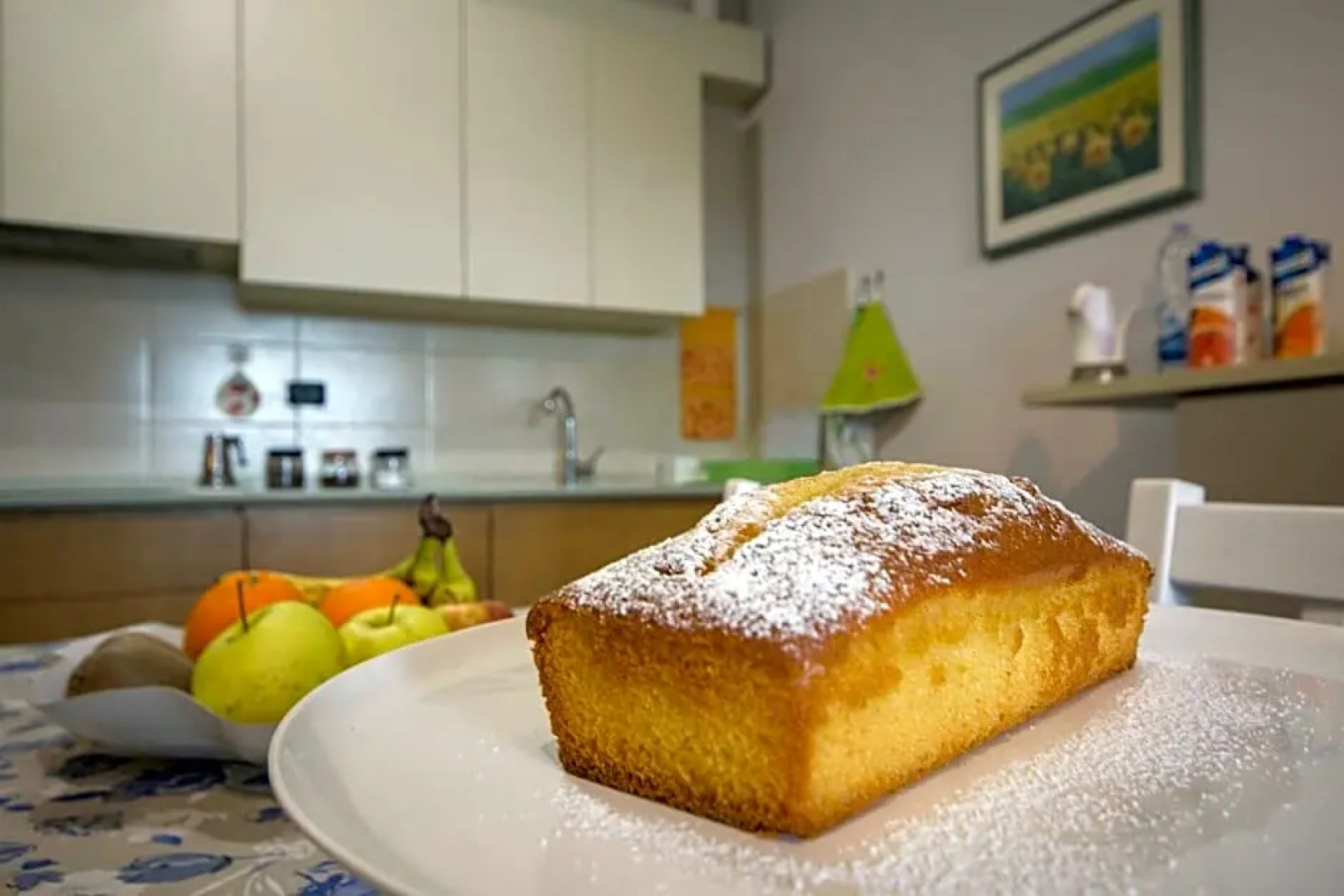 Bed & Breakfast Profumo D'Estate