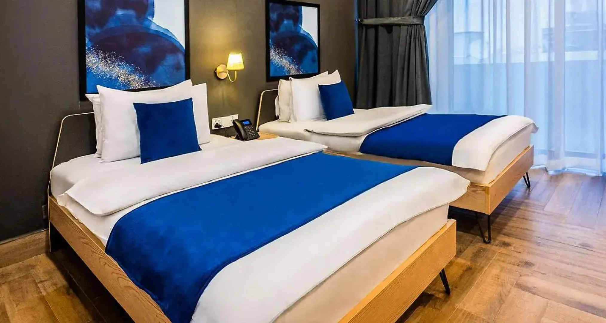 Best Western DHA Hanna Mall Quetta