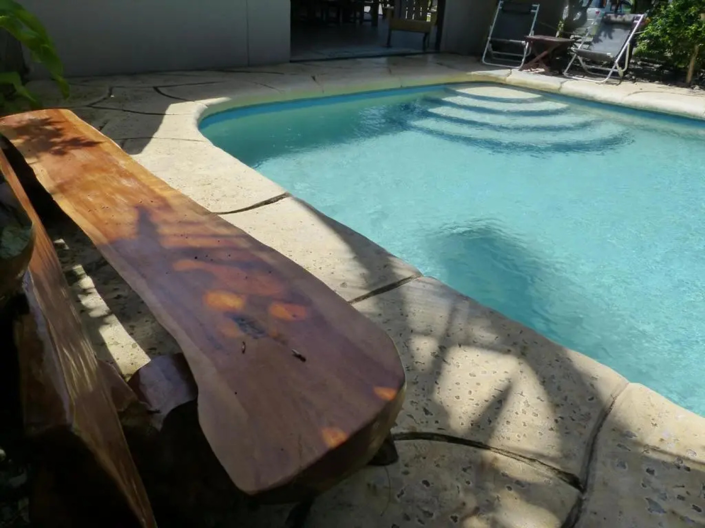 El Colibri Rojo Hotel Cabinas