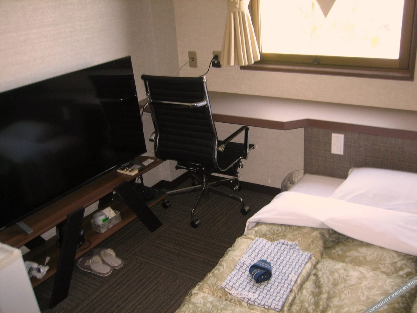 Business Hotel New Sky Route