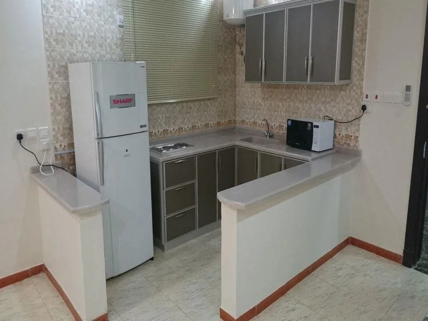 Al Sharq Hotel Apartments