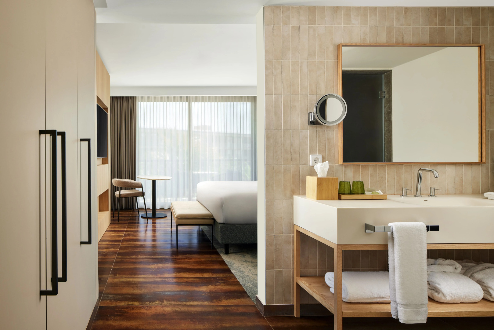 Algarve Marriott Salgados Golf Resort & Spa