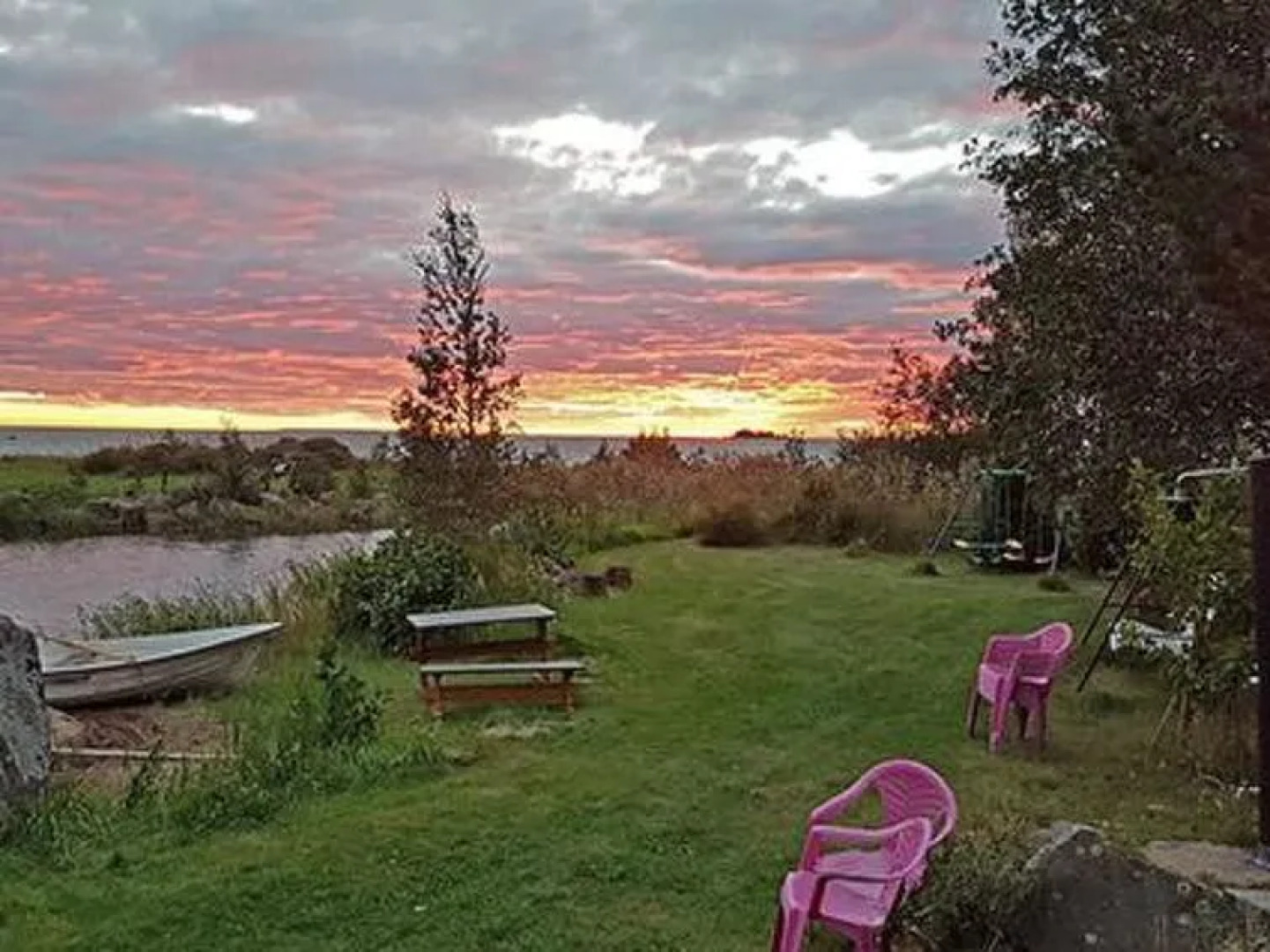 Holiday Home Soukonranta