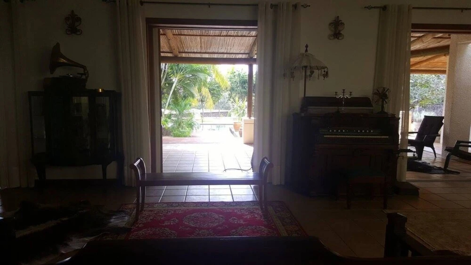 Shanti Ghar Guest House