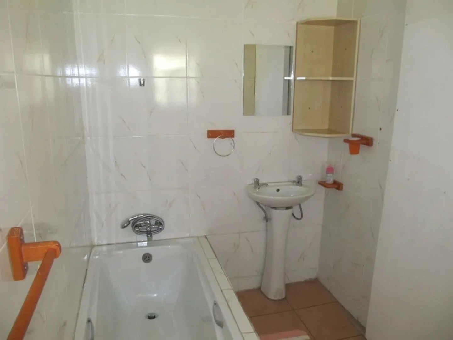 Aroma Africa Guest house