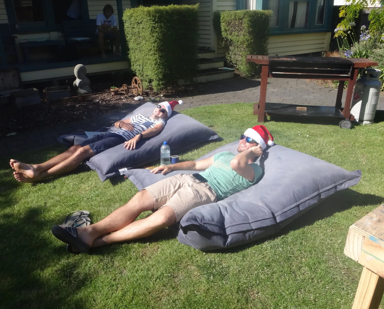 The Old Countryhouse