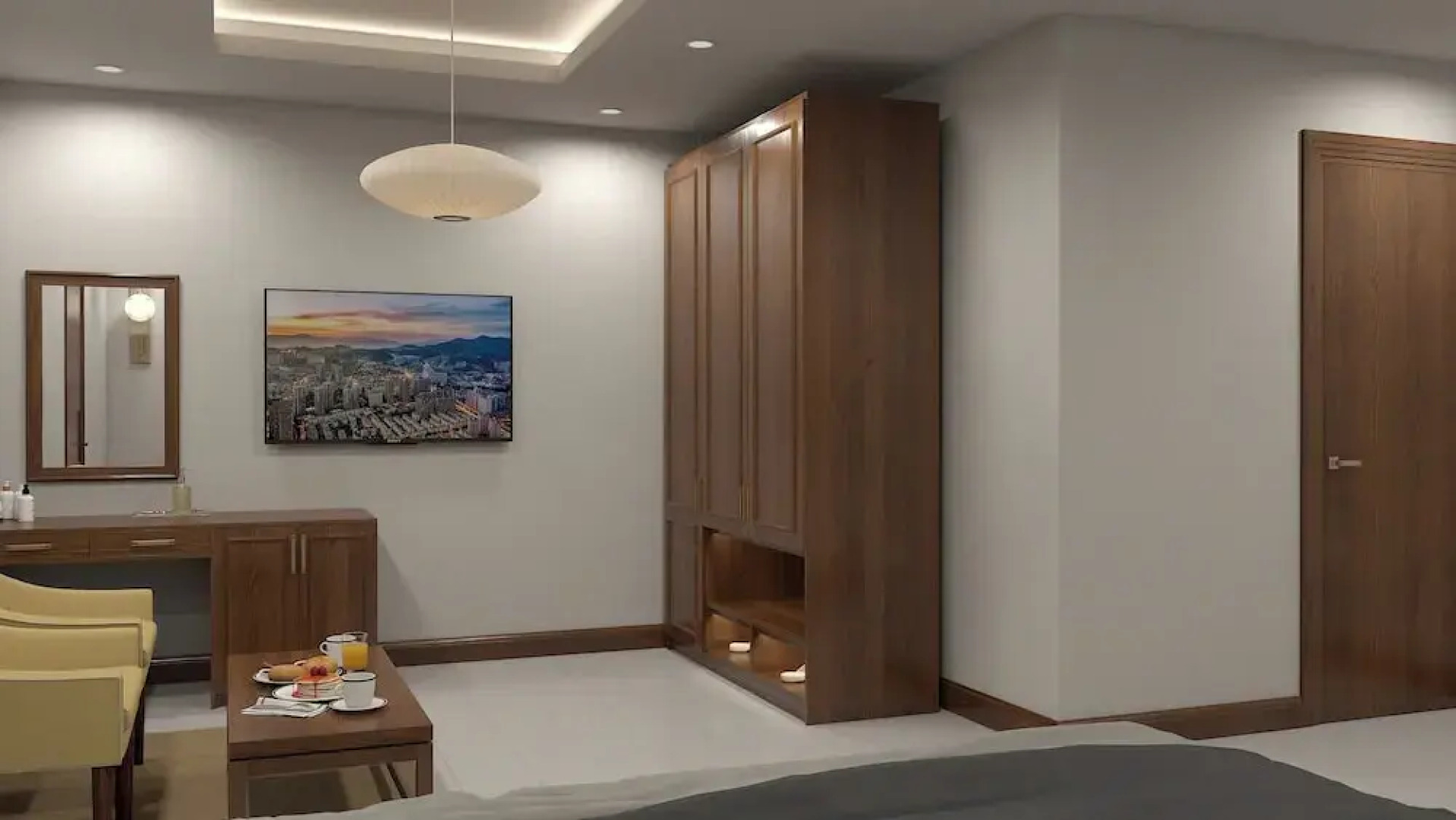 Merperle Nui Sam Resort