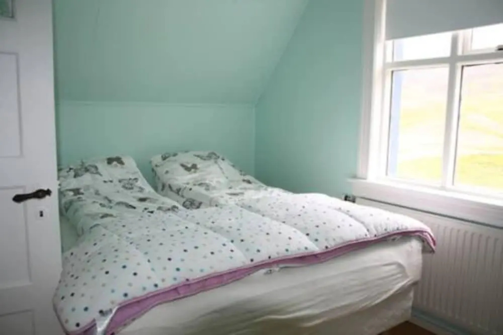 Hals Guesthouse by Engimyri