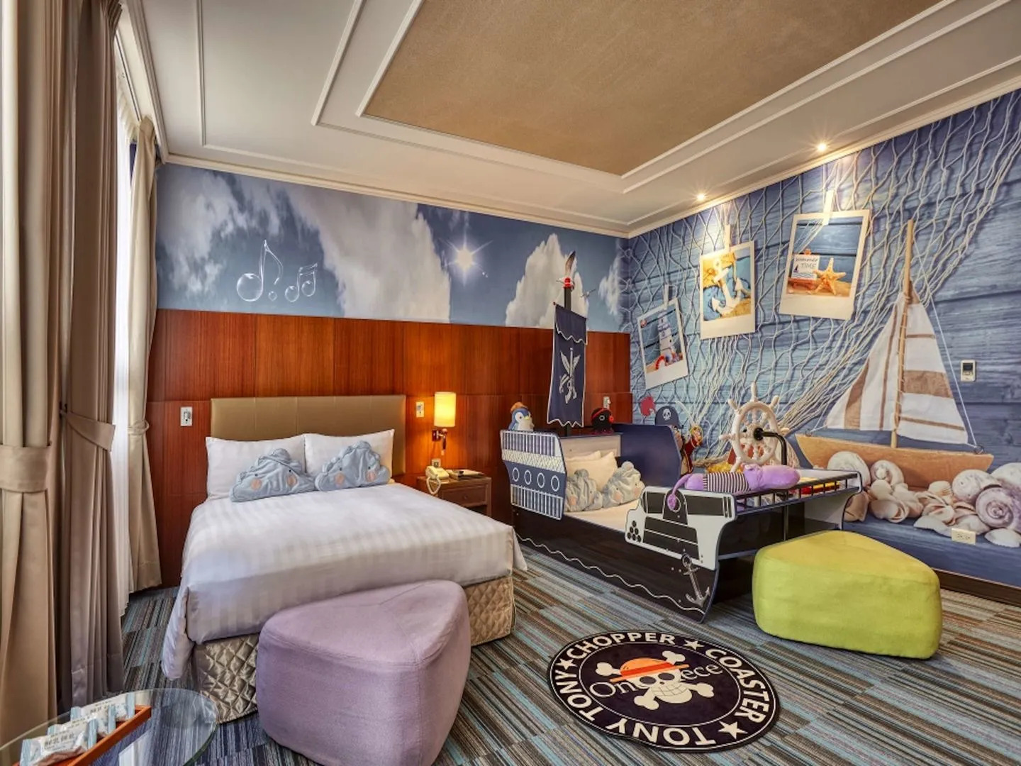 Отель Golden Tulip - Aesthetics