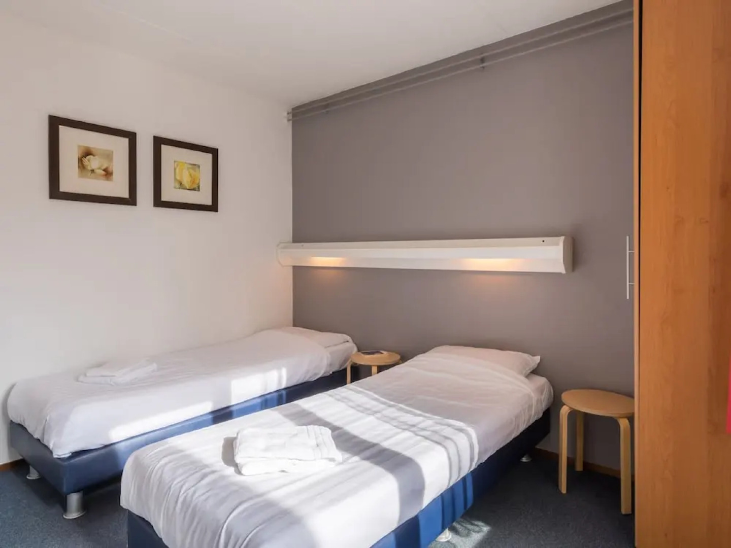 Spacious Bungalow with Dishwasher near Hunebedcentrum