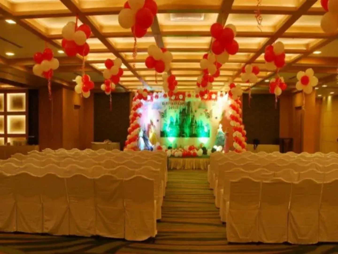 Hotel Flyover Classic Patiala