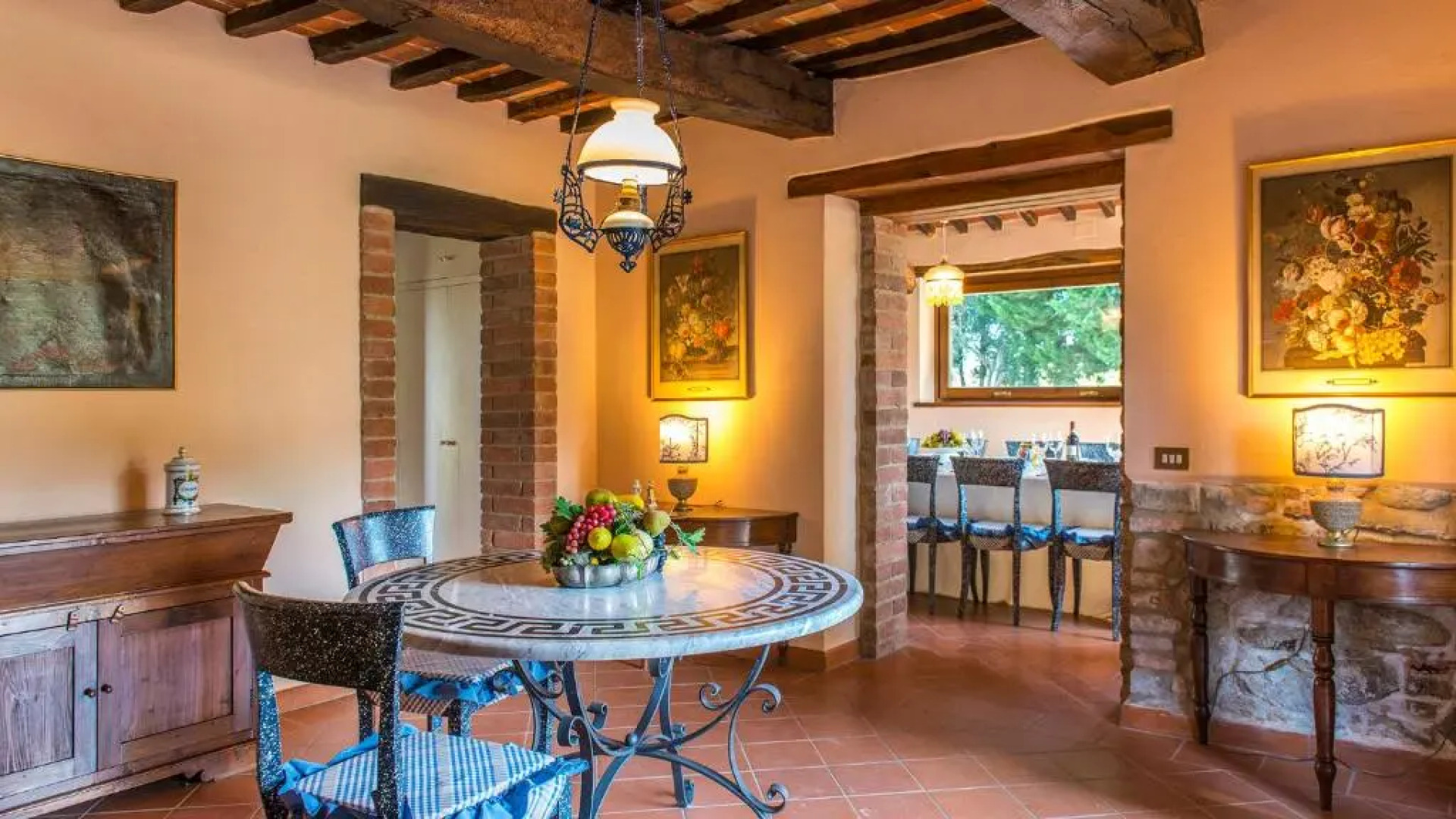 CASA TORRIONE 14, Emma Villas