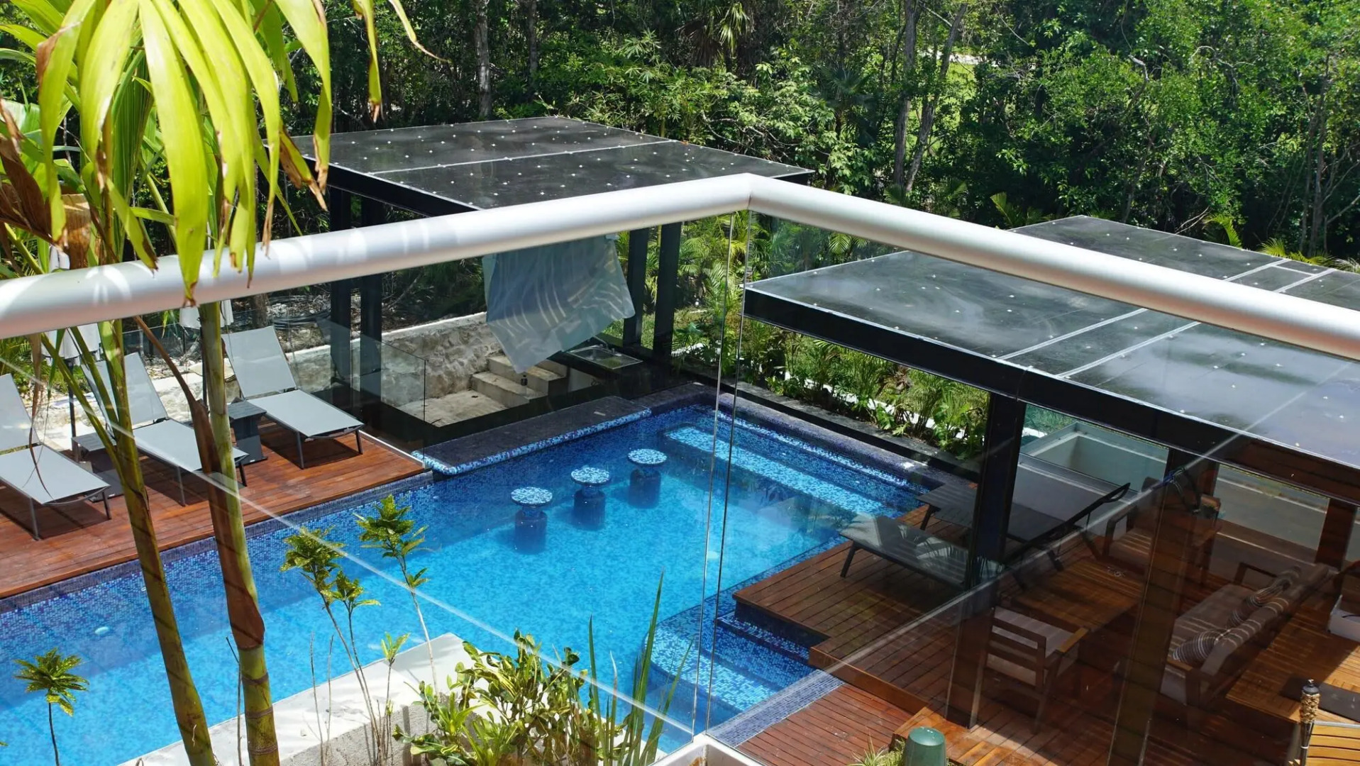 Panther Bay Villa & Golf