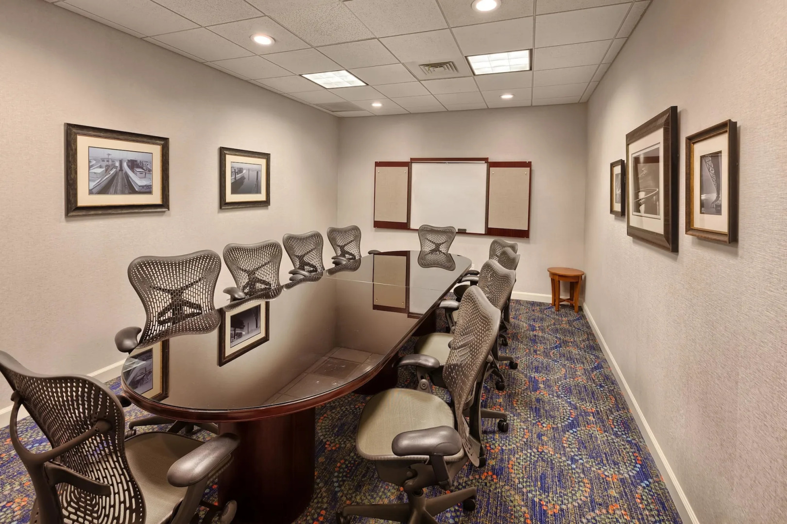 Hilton Garden Inn Kent Island Marina