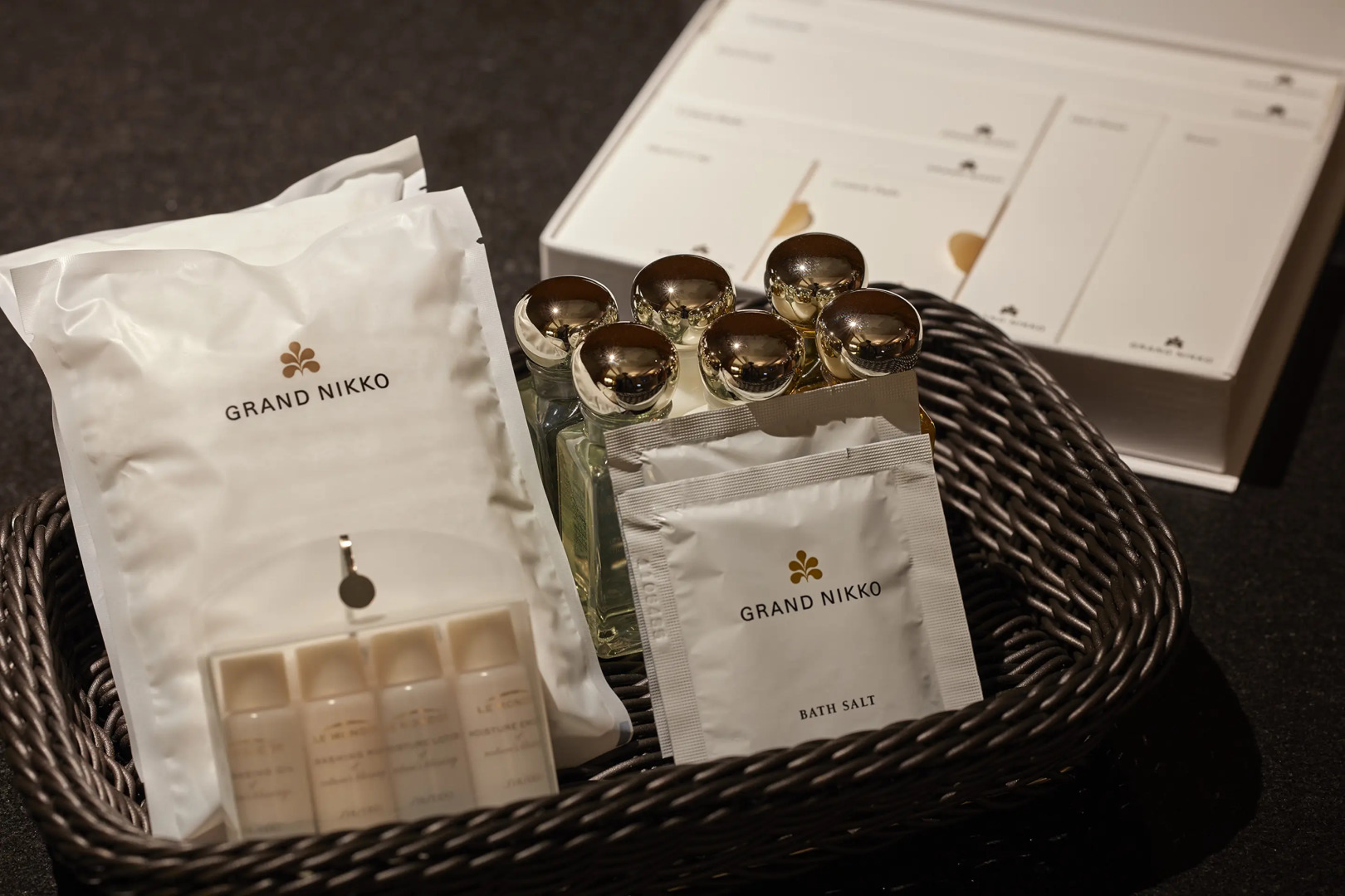 Grand Nikko Tokyo Daiba