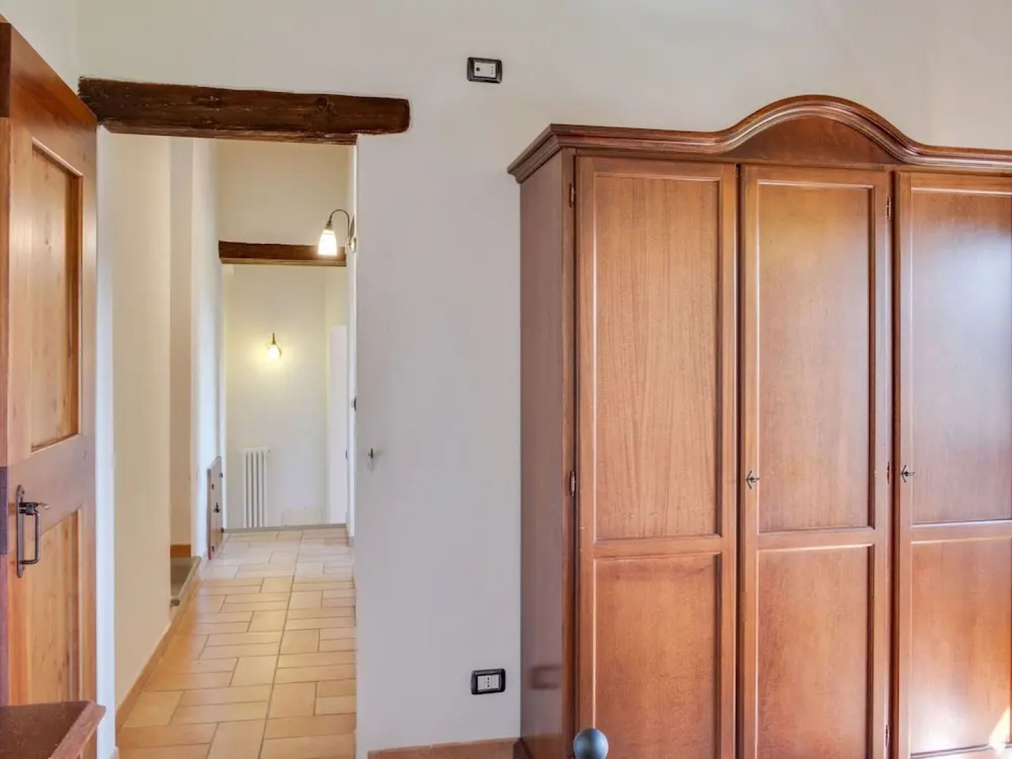 Authentic Marche Hideaway