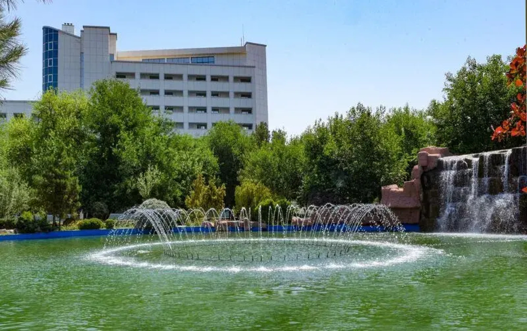 Гранд Туркмен