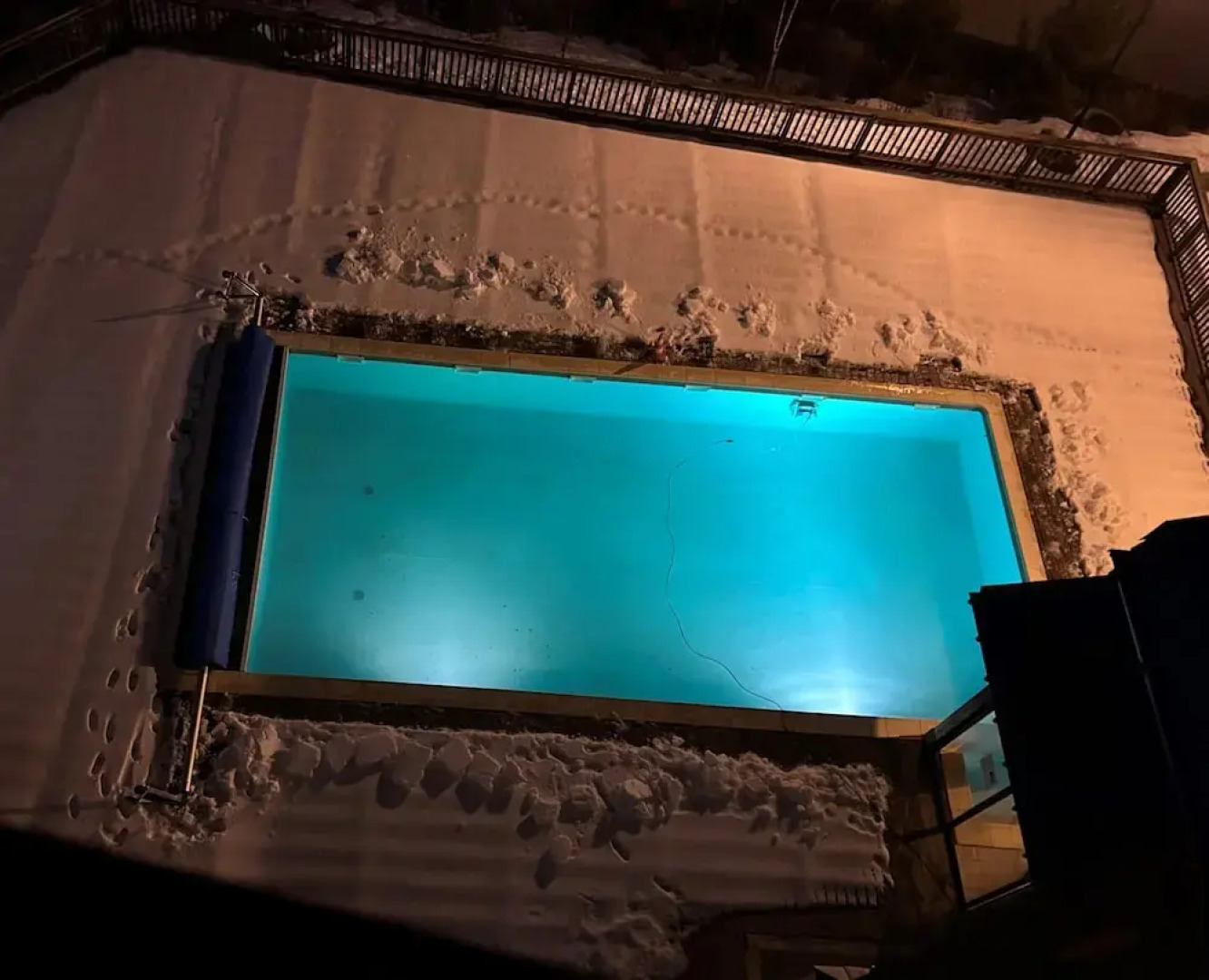 Apartment in Modane With Ski Slope Access